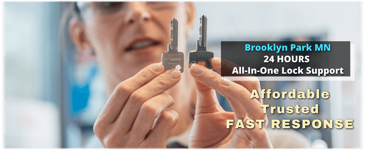 Brooklyn Park MN Locksmith Service