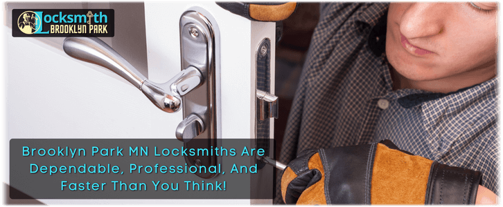 House Lockout Service Brooklyn Park MN