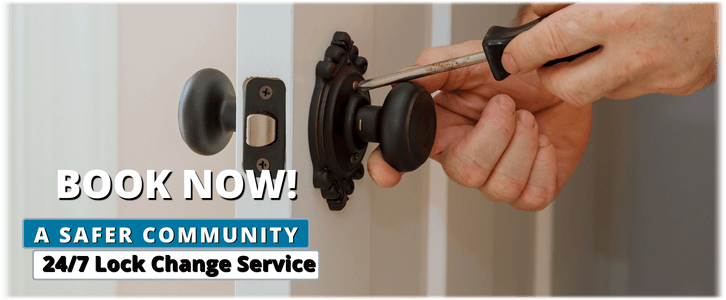 Lock Change Service Brooklyn Park MN